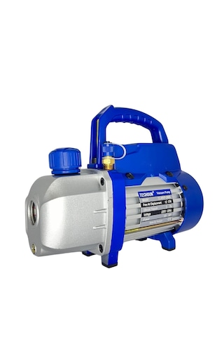 Vakum Pompası Tc-mvp-2.5m/a 1.5cfm