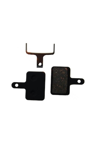 Disk Balata Shimano Deore Model Rc-10 Rectus