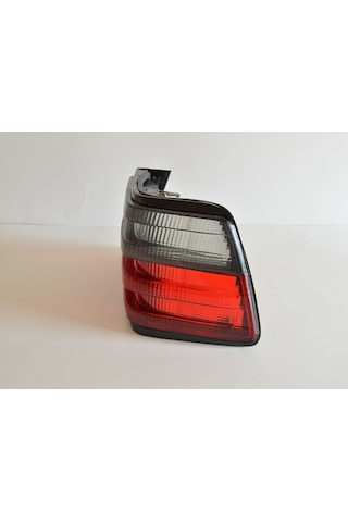 Mercedes W124 Stop Camı Sağ
