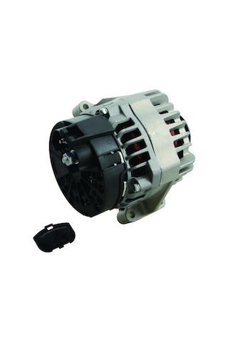 12v Alternatör Dinamo Marellı-denso Tipi 90 A L Fıat 500/punto/doblo Benzinli
