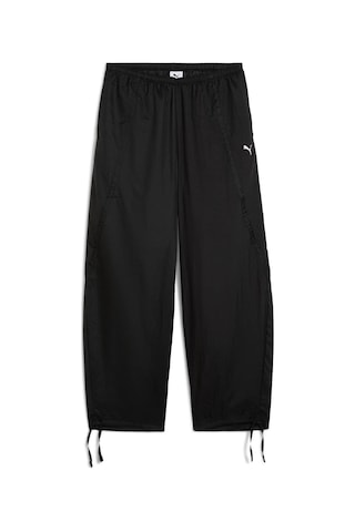 Puma Dare To Kadın Dokuma Pantolon 632149 01 Siyah