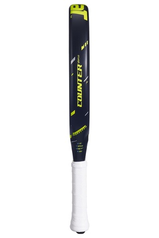 Babolat Counter Vertuo Sarı Padel Raketi 150167-100 Çok Renkli