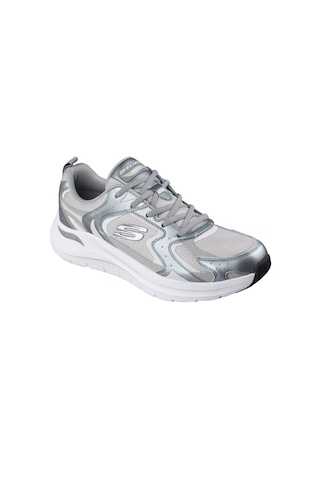 Skechers Arch Fit 2.0 Erkek Günlük Spor Ayakkabı 232806-gysl Gri
