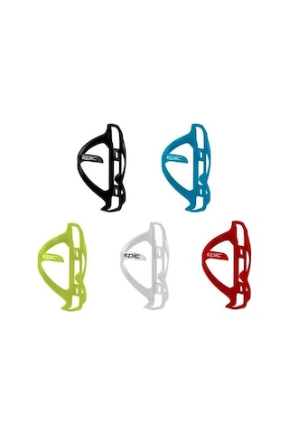 Epic Bce-59 Matara Suluk Kafesi Tutucu Plastik Siyah