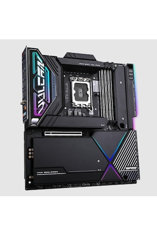 Colorful İgame Z890 Vulcan X V20 Ddr5 8800mhz E-atx Lga1851 Aaaa18clf0002
