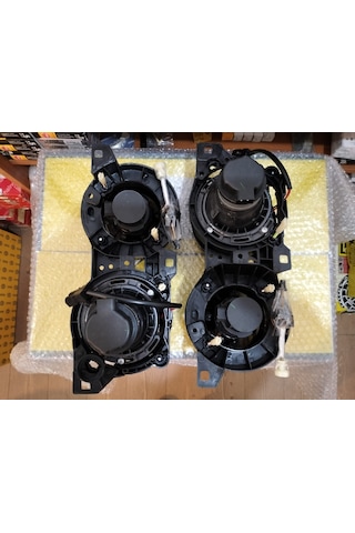 Bmw E30 Far Takımı Depo