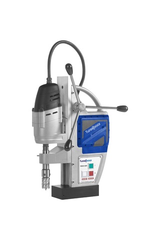 Çift Akülü Manyetik Matkap Rm 36m