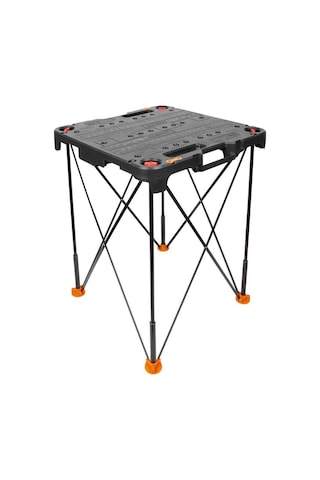 Worx Wx066 Çok Fonksiyonlu Katlanabilir Çalışma Tezgâhı Fr Wx066
