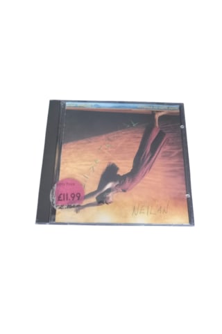 Brazıl Classıcs 1 Cd Compıled By Davıd Byrne