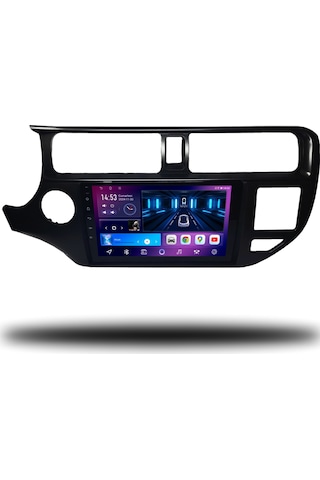 Carplayer Kia Rio 2011-2015 Uyumlu Android Multimedya 4gb Ram 32gb Hafıza