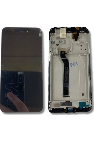 Xiaomi Redmi Go Uyumlu Ekran