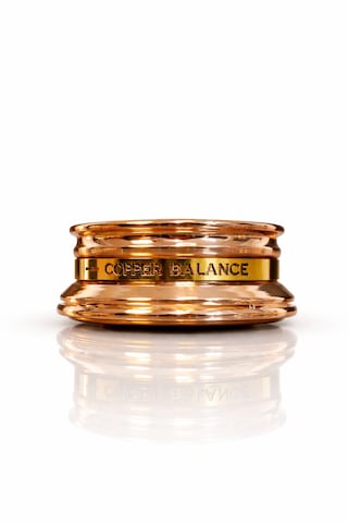 Copper Balance Phunnel Hmd %100 Saf Bakır Isı Yönetim Közlüğü