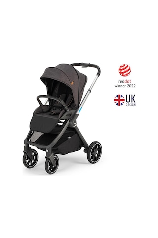 Kanz Easygo Bebek Arabası