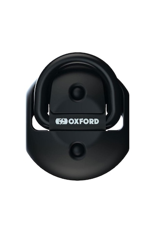 Oxford Motosiklet Taskforce Ground Wall Anchor Kit Zemin Ve Duvar Sabitleyici Lk408