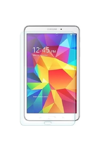 Samsung Uyumlu Galaxy T330 Tab 4 8'' Temperli Cam Ekran Koruyucu