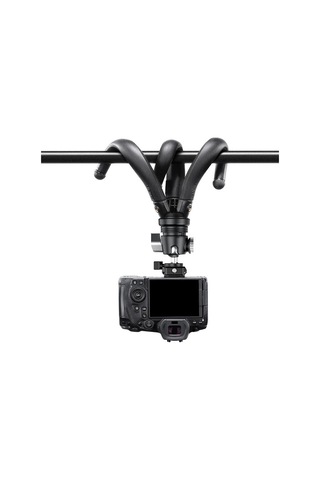 Ulanzi Mt-68 F38 Quick Release Çok Fonksiyonlu Flexible Esnek Tripod