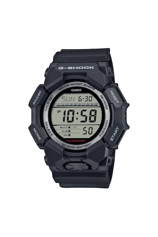 Casio G-shock Gd-010-1dr Erkek Kol Saati Siyah Casio G-shock Gd-010-1dr Erkek Kol Saati Siyah