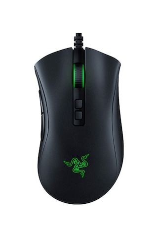 Razer Deathadder V2 Gaming Mouse Rz01-03210100-r3m1 DeathAdder V2