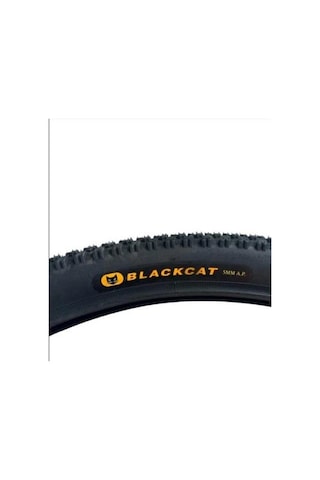 Bike Sky Black Cat 24 X 2.10 Mtb 5mm Zırhlı Dış Lastik