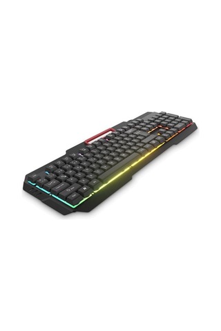 Polosmart PGM20 Kablolu Gaming Oyuncu Klavye