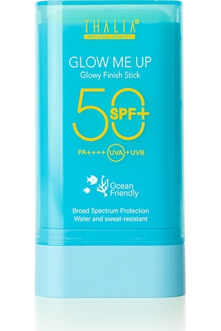 Thalia Yeni Nesil Filtreli Aydınlatıcı Stick Güneş Kremi SPF50+ 20 ML