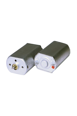 Ff180 Mini Dc Motor 3-6v, Küçük Elektrikli Motor