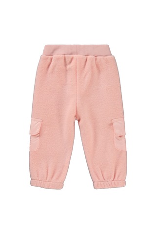 Civil Baby Kız Bebek Patiksiz Tek Alt 6-18 Ay Pudra 42330g11423w1-1 Pudra