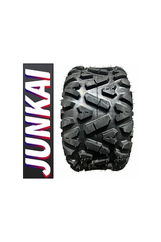 22x10-10 Junkai Jk600 4kat Atv Arka Lastiği