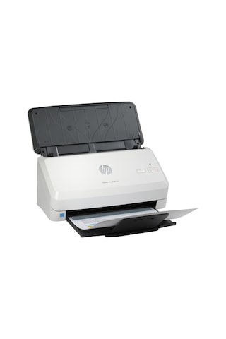 HP 6FW06A ScanJet Pro 2000 S2 Sayfa Beslemeli Doküman Tarayıcı