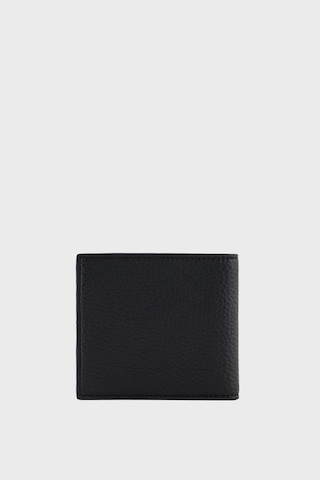 Armani Exchange Erkek Cüzdan Xm000168 Af11931 Uc001 Siyah Siyah