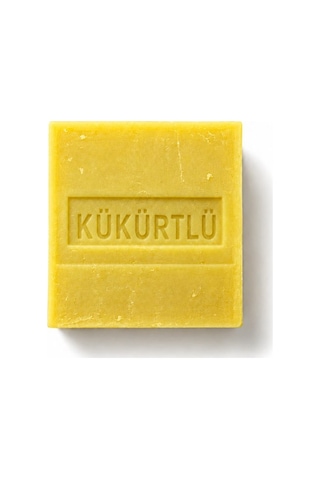 Karışık Sabun Seti 10'lu 10 x 120 g Zeytinyağlı Gül Lavanta Sidr Defne Bıttım Kükürt Katran Sabunu
