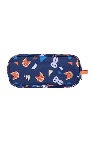 Kd0378-u Adidas Dy Zoo Pc Case Kalemlik - Kalem Kutusu Lacivert Kd0378-u Lacivert