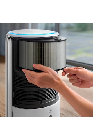 Phılıps Fy3400/30 Hepa Filtre Ac3420 Uyumlu Diğer