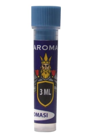 Keskin Aroma Ardıç Aroması 2.7 ML