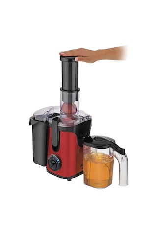 Arzum AR191 Meyvix Katı Meyve Sıkacağı