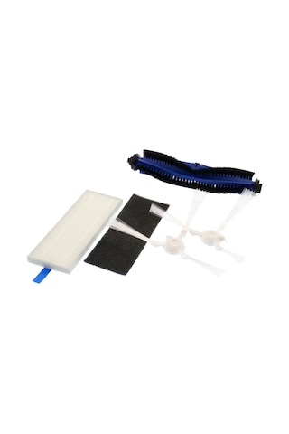 Tefal Rg7675 X-plorer Serie 75 Robot Süpürge Fırça Ve Filtre Seti