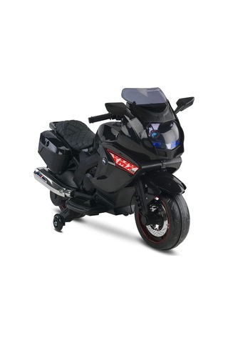Babyhope 438 12 V Akülü Motor Beyaz
