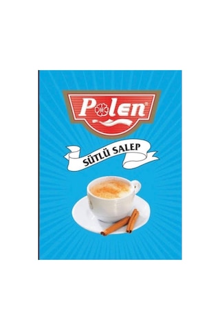 Sütlü Salep Diğer