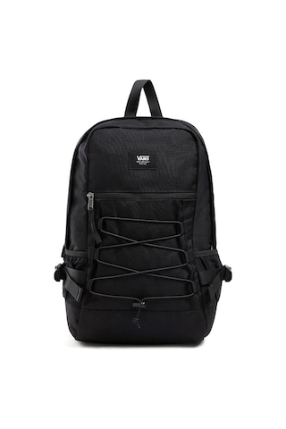 Vans Sırt Çantası Original Black Vn00082fblk1