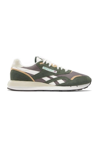 Reebok 100242204 Classic Nylon 89 Spor Ayakkabı Yeşil Yeşil