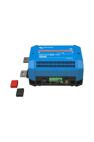 Victron Lynx Smart Bms 1000 M10 1000a Bluetooth Lityum Akü Yönetim Sistemi 12/24/48v