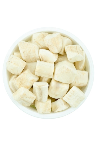 Dokuru Muz Kuru Meyve Cipsi 30 G