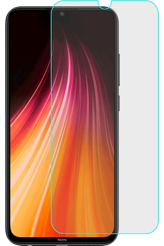 Xiaomi Redmi Note 8 Pro Temperli Kırılmaz Cam Ekran Koruyucu
