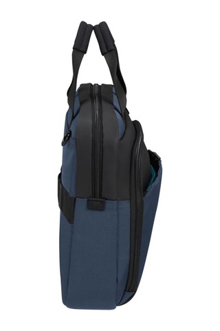 Samsonite Kf9-01-002 15.6" Mysight Usb Girişli Notebook Çantası M
