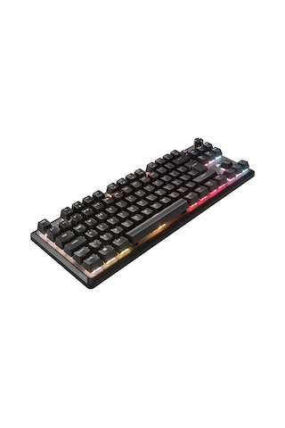 Corsaır K70 CH-911911E-TR Core Mekanik RGB MLX Red V2 Linear Oyuncu Klavyesi