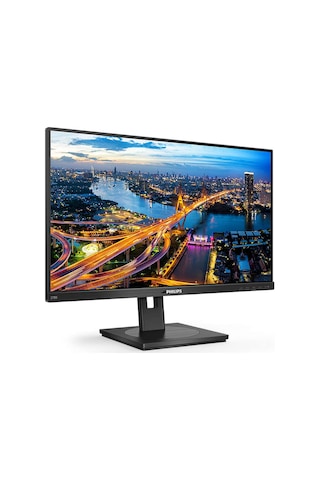 Philips 278B1/00 27" 4 MS 60 Hz HDMI+DP 4K Ultra HD Pivot IPS LED Monitör