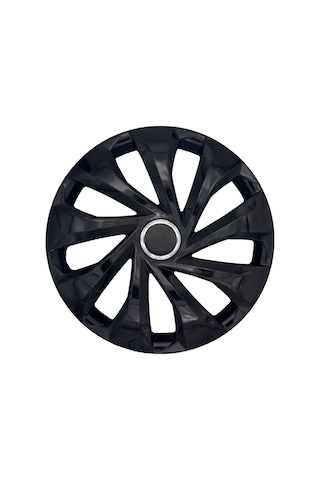Toyota Urban Cruiser 14 İnç Jant Kapağı Takım Siyah S120