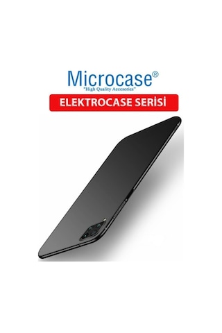 Huawei P40 Lite Elektrocase Kamera Korumali Silikon Kilif+Cam-Seç 433441349