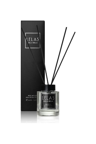 Lelas Della Bella Çubuklu Ortam Kokusu 100 ML