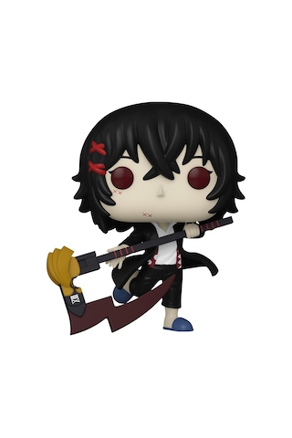 Funko Pop Animasyon: Tokyo Ghoul: Re - Juzo Suzuya